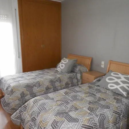 Cal Potro Holiday home