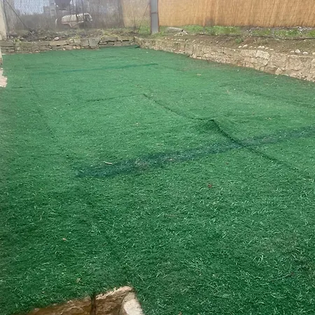 度假居 Cal Potro Miralsot de Abajo