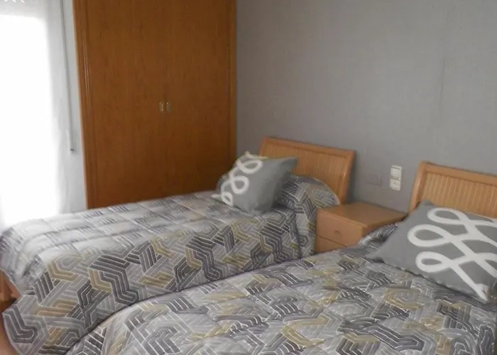 Cal Potro Dom wakacyjny