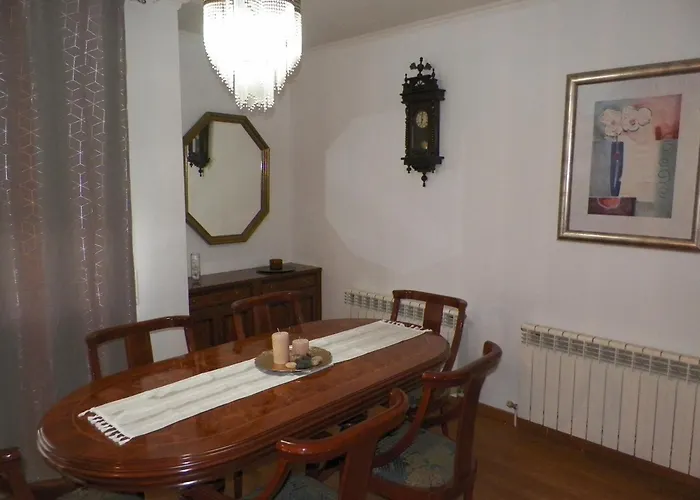 Dom wakacyjny Cal Potro Miralsot de Abajo