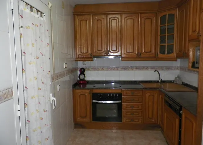 Dom wakacyjny Cal Potro