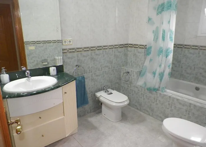 Cal Potro Miralsot de Abajo