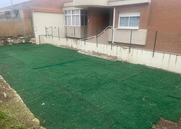 Cal Potro Miralsot de Abajo