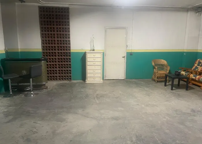 Dom wakacyjny Cal Potro